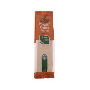 پودر پیاز سلفونی 60 گ گرین فیلد