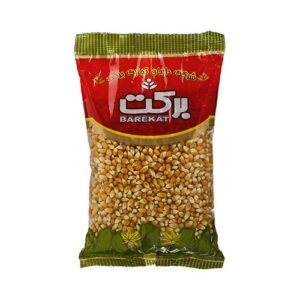ذرت شیرین(900گرمی) برکت