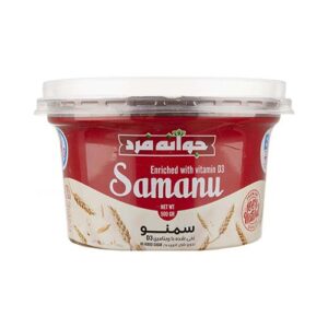 سمنو ویژه 500gr جوانه فرد