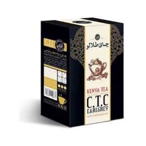 چاي کله مورچه پاکتي 450 گ عطري طلالو