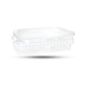 ظرف مایکروویوی TP700 پنج تایی پولاد