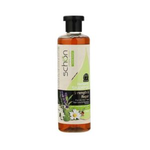 شامپو موی سر هربال میکس 300ML - شون