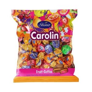 کارولین میوه یک کیلو شونیز