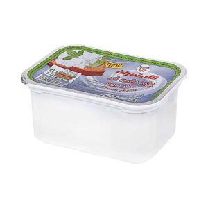 پنیر خامه ای 400 گ پگاه