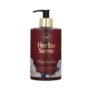 مايع دستشويي آبرسان 500 ميل صورتي Magnolia Star آردن هرباسنس