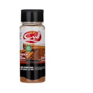 ادويه پودر دارچين 55 گرم اليت
