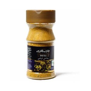 چاشنی ترشی پت 100 گرم بلفی طلایی