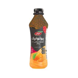 نوشیدنی ورزشی ایزوتونیک پرتقال 500م کاله پرو