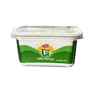 پنیر لبنه ترکی آنا 350 گرم کاله