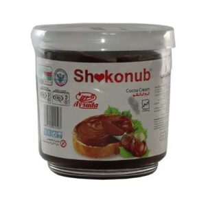 ش‍ک‍لات ک‍رم ک‍‍اک‍‍ائ‍و 160 ش‍ی‍ش‍ه آ‌ی س‍ود‌ا