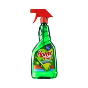 مايع چند منظوره سبز 750 گرم هوم پلاس