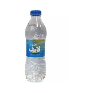 آب آشامیدنی 500cc چی لایف