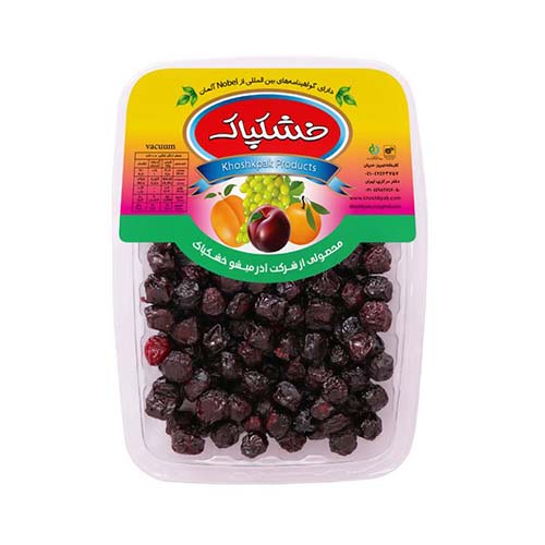 آلبالو ترش 300g ظرفی خشکپاک آلبالو ترش 300g ظرفی خشکپاک