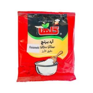 آردبرنج (سلفونی)150g گلها