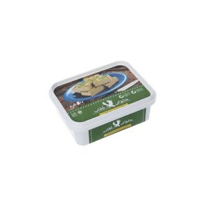 حلوا شکری پسته 600گ عقاب