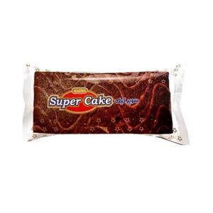 سوپر کیک 80 گرمی رضوی