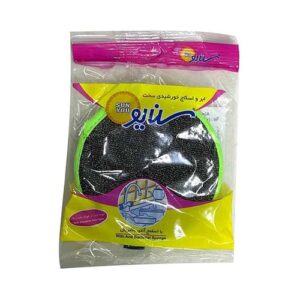 ابر و اسکاچ خورشیدی سخت سن یو بریتکس