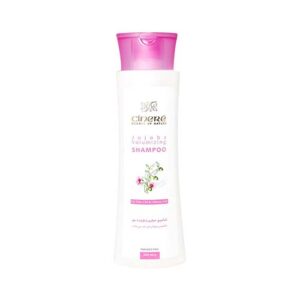 شامپو حجم دهنده مو 250ml سینره