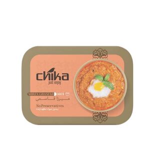 میرزاقاسمی استرال 200 گ چیکا