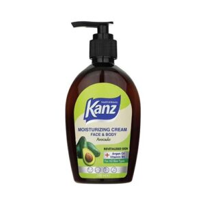 کرم پمپی 200م آواکادو کنز