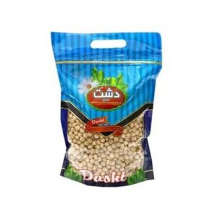 نخود اعلا کرمانشاه900gدشت بن شن