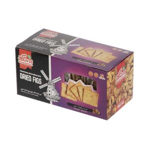 نان سنتي انجير خشک اکونومي380گ اورنگ