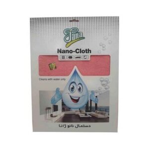 دستمال نانو ژانا