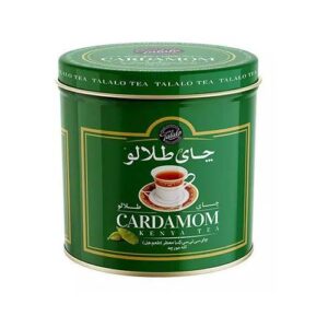 چاي کله مورچه قوطي فلزي 450 گ هل طلالو