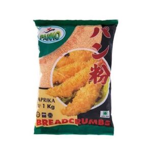 پودر سوخاری نارنجی1000 gr پانکو