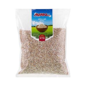 جو بلغور 900 گرمي آوانه