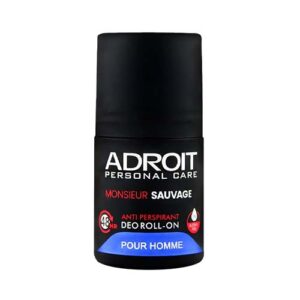 دئورولان مردانه موسیو ساواژ 65م ادرویت