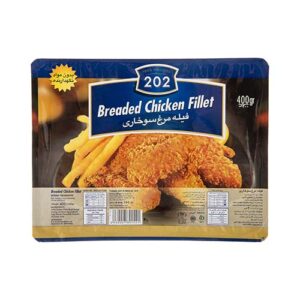 فیله سوخاری 400 گرم 202