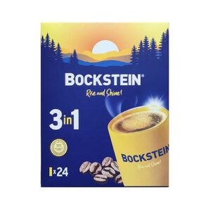 پودر قهوه 1*3 ساشه 18گ 24 ع بوکشتاین