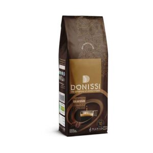 دانه قهوه آلگرتو 250گ دونیسی