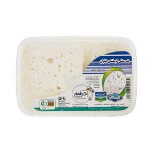 پنیر لیقوان 700 گرم ناز طعم بیرق