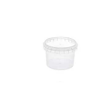 ظرف مایکروویوی RP310 شش تایی پولاد