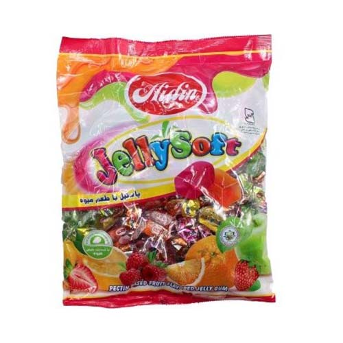 مخلوط فله-Jelly Softگرم1000 آیدین مخلوط فله-Jelly Softگرم1000 آیدین
