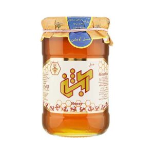 عسل900g تک گل آویشن آبشن