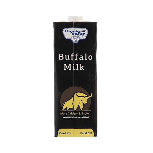 شیر گاومیش 1لیتر پگاه شیر گاومیش 1لیتر پگاه