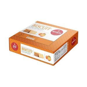 بیسکویت با طعم پرتقال 800گرم ارم