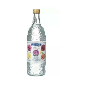 گلاب ناب جديد 800 گرمي ربيع