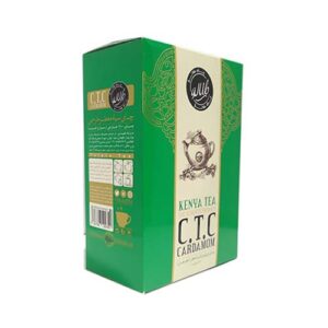 چاي کله مورچه پاکتي 450 گ هل طلالو