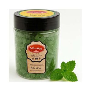 نرمه نبات نعنایی 350 گ پیمانه