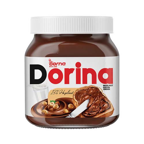 شکلات صبحانه درينا 330 گ درنا شکلات صبحانه درينا 330 گ درنا