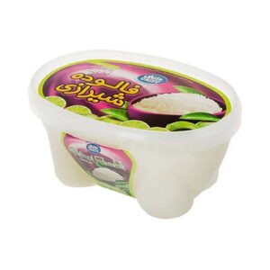 بستني ليتري صادراتي فالوده روز