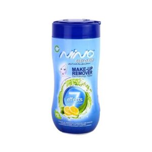 دستمال مرطوب پاک کننده کمر باریک نینو