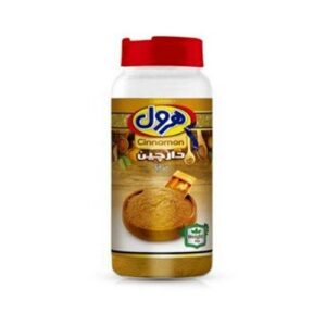 دارچين 80 گرمي هرول