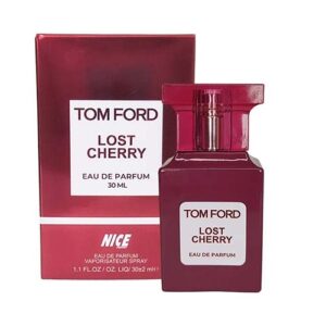 ادکلن یونیسکس 30م tomford lost cherry نایس