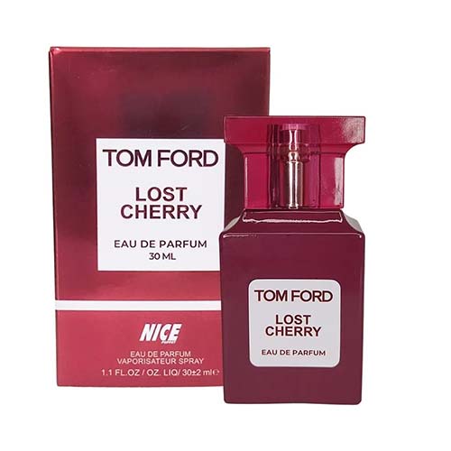 ادکلن یونیسکس 30م tomford lost cherry نایس ادکلن یونیسکس 30م tomford lost cherry نایس