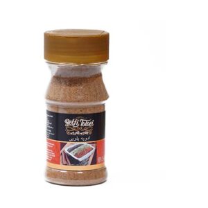 چاشنی ادویه پت 75 گرم بلفی طلایی